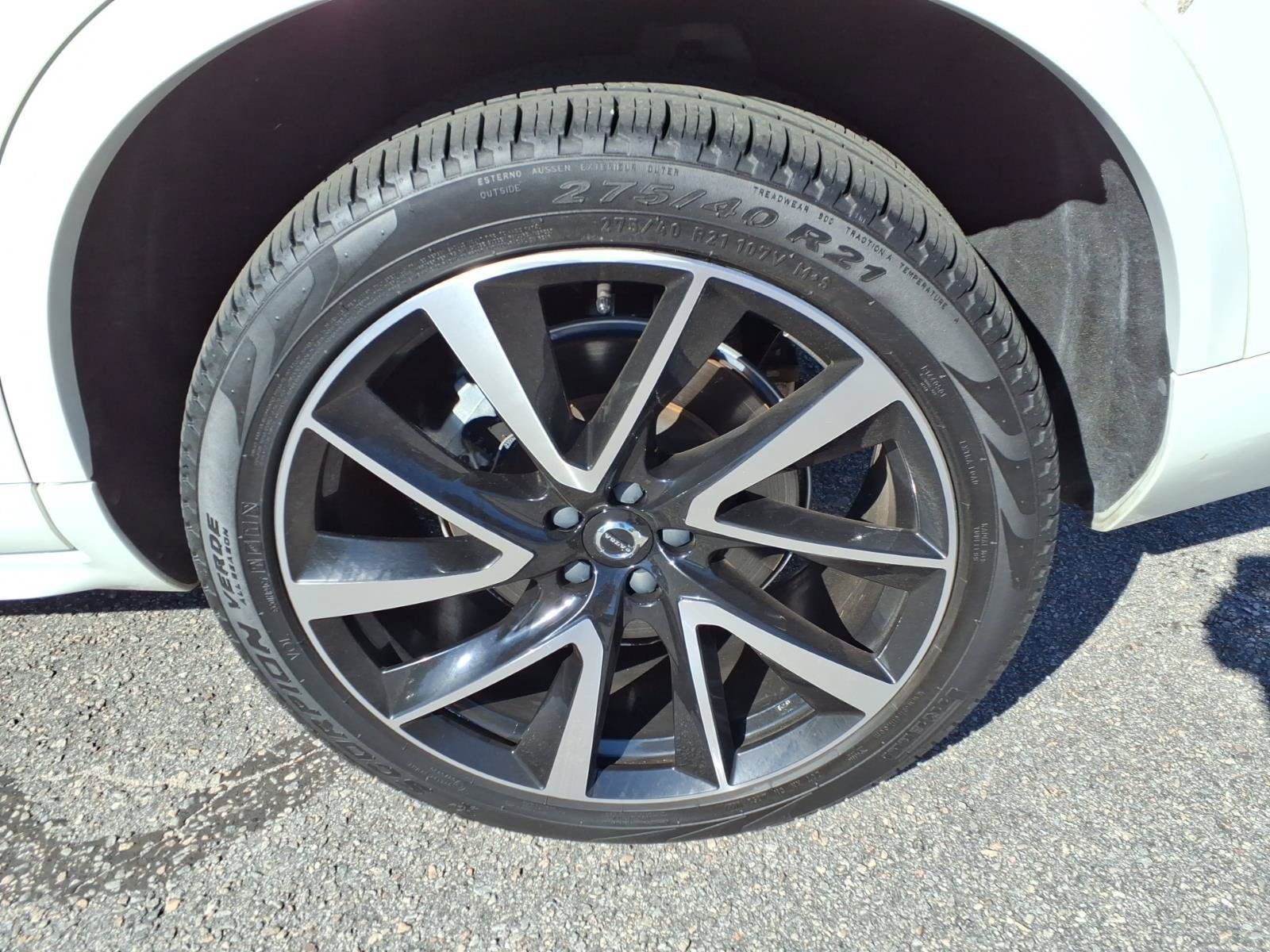 Certified 2023 Volvo XC90 B5 Plus w/ Protection Package Premier AWD/4WD image 12
