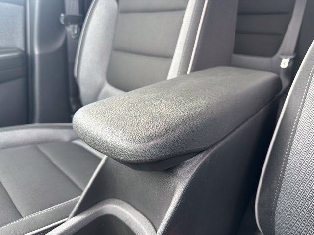Certified 2026 Chevrolet TrailBlazer LT AWD/4WD image 26