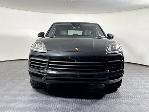 Certified 2023 Porsche Cayenne Platinum Edition AWD/4WD image 16