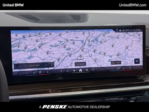 Used 2026 BMW X5 sDrive40i w/ Premium Package RWD image 10