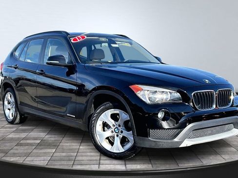Used 2013 BMW X1 sDrive28i image 12
