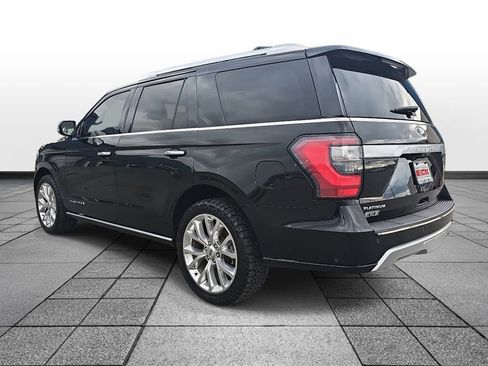 Used 2018 Ford Expedition Platinum image 7