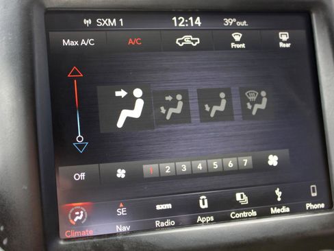 Used 2018 RAM 1500 Big Horn image 30