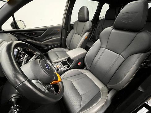 Used 2023 Subaru Forester Wilderness image 19