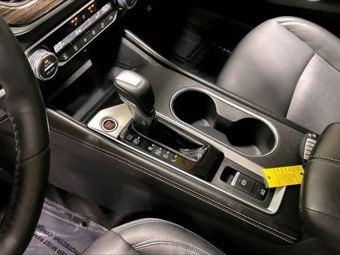 Used 2019 Nissan Altima 2.5 Platinum image 17