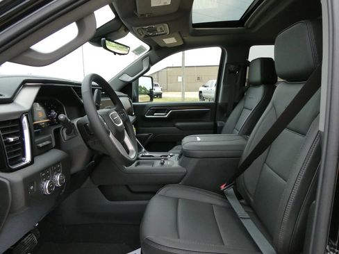 New 2026 GMC Sierra 2500 Denali w/ Denali Reserve Package AWD/4WD image 20