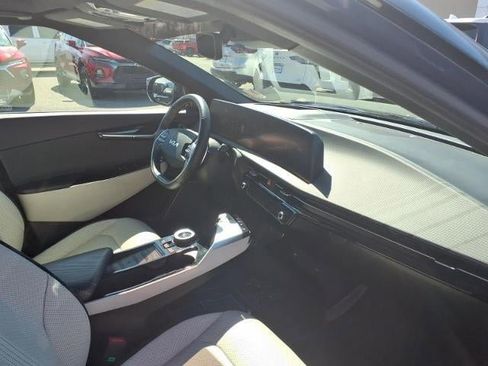 Used 2022 Kia EV6 GT-Line w/ GT-Line White Seat Package image 21