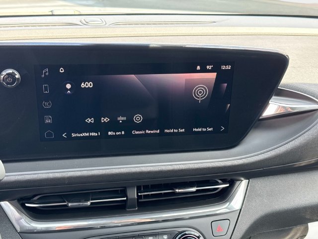 New 2026 Buick Envista Preferred w/ Convenience I Package FWD image 22