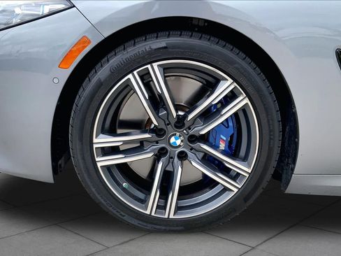 Used 2024 BMW M850i xDrive Coupe AWD/4WD image 10
