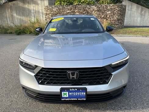 Used 2023 Honda Accord Sport image 10