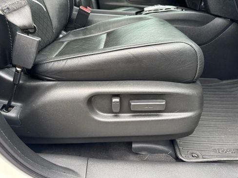Used 2019 Honda Passport Elite image 31
