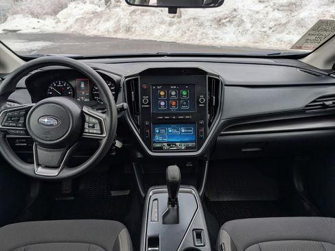 Certified 2025 Subaru Impreza 2.0i image 10