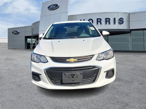 Used 2020 Chevrolet Sonic LT image 2