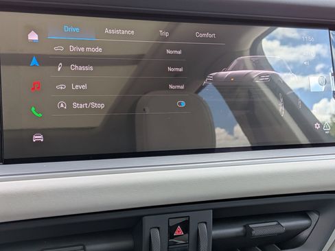 New 2026 Porsche Cayenne AWD/4WD image 18