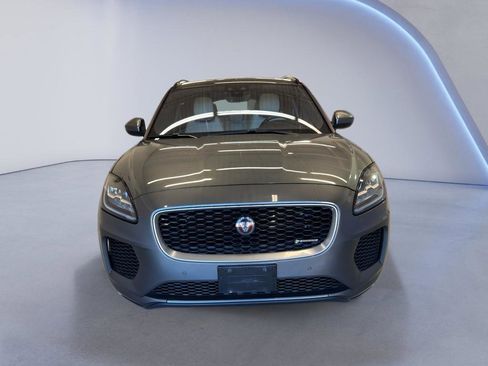 Used 2019 Jaguar E-PACE R-Dynamic S image 2