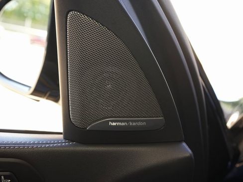 Used 2024 BMW X7 xDrive40i w/ M Sport Package image 27