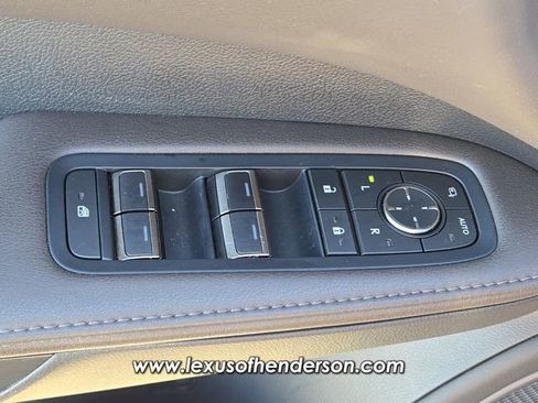 Certified 2023 Lexus RX 350 FWD w/ Accessory Package image 23