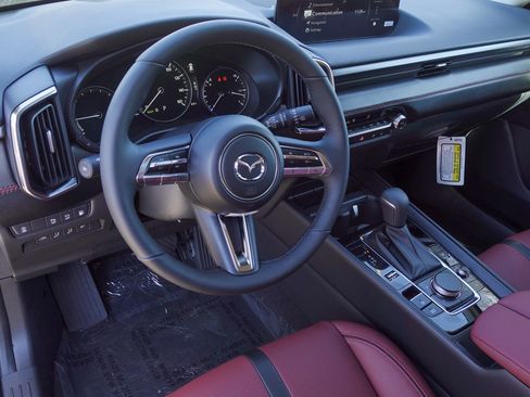 New 2026 MAZDA CX-50 2.5 Hybrid w/ Cargo Package image 10