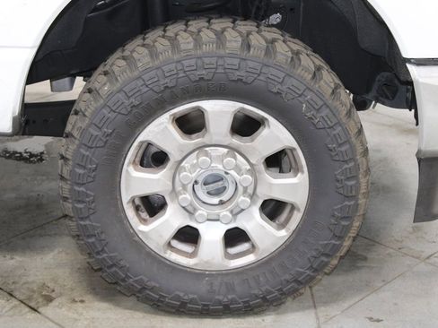 Used 2023 Ford F350 XLT w/ 360-Degree Camera Package image 14