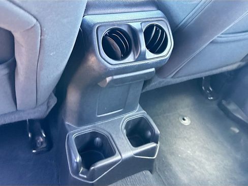 Used 2023 Jeep Wrangler Sport image 28
