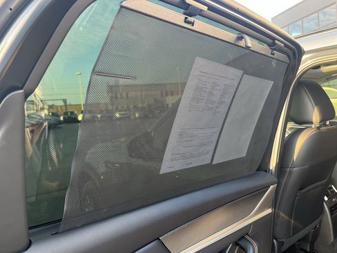 Certified 2025 MAZDA CX-70 3.3 Turbo w/ Preferred Package image 26