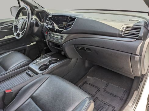Used 2020 Honda Passport EX-L image 12