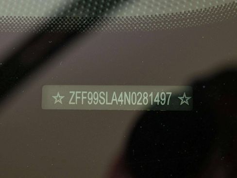 Used 2022 Ferrari 296 GTB image 42