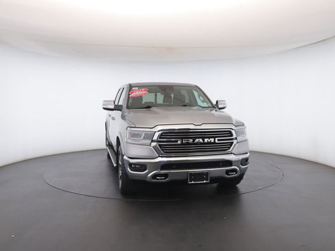 Used 2019 RAM 1500 Laramie image 38