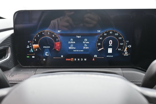 Used 2024 Ford Mustang GT Premium RWD image 19