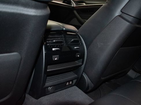 Used 2023 BMW M550i xDrive w/ Executive Package AWD/4WD image 24