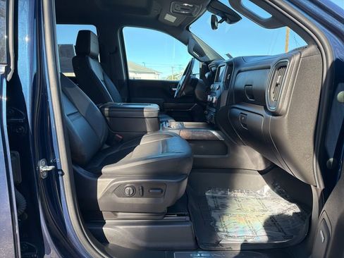 Used 2020 GMC Sierra 2500 Denali w/ Technology Package image 32