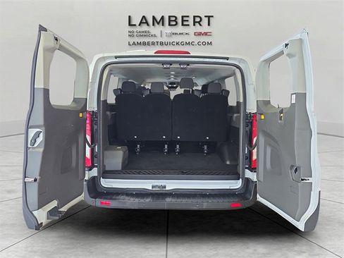 Used 2023 Ford Transit 350 XLT image 28