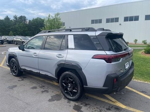 New 2026 Subaru Outback Limited AWD/4WD image 7