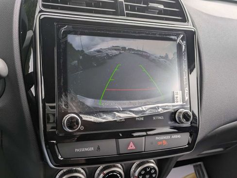 Used 2026 Mitsubishi Outlander Sport SE AWD/4WD image 20