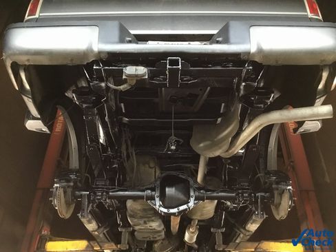 Used 2014 Ford F150 STX w/ Equipment Group 201A Mid image 9