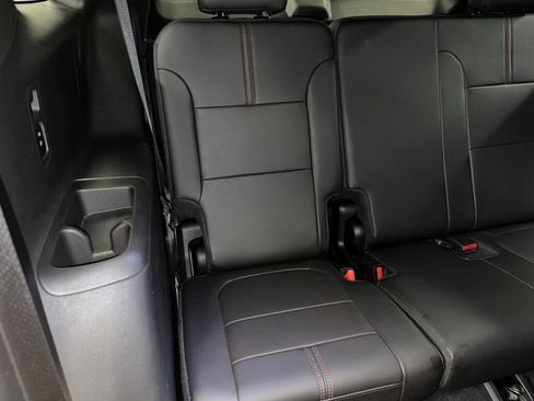 Certified 2022 Chevrolet Traverse RS w/ LPO, Floor Liner Package image 34