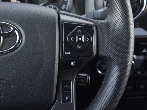 Certified 2023 Toyota Tacoma TRD Sport image 24