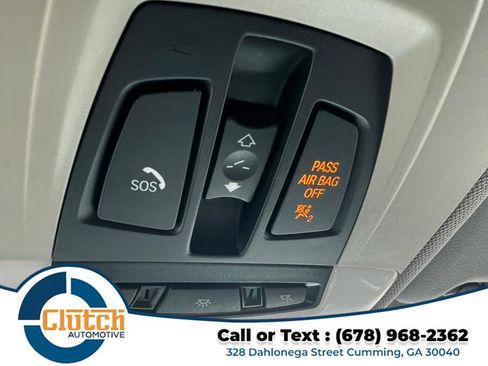 Used 2015 BMW 428i Gran Coupe xDrive 4dr Sdn 428i xDrive AWD Gran C image 33