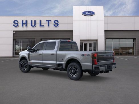 New 2026 Ford F250 Platinum AWD/4WD image 5