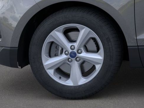 New 2024 Ford Edge SE AWD/4WD image 19