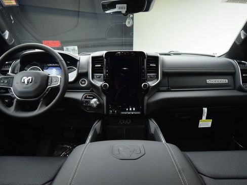 New 2026 RAM 1500 Laramie image 41