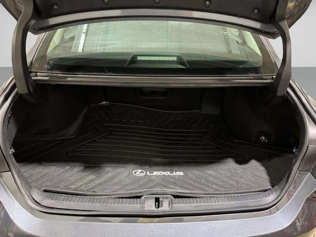 Used 2025 Lexus ES 300h w/ Accessory Package (Z2) FWD image 27