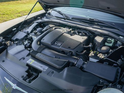 Used 2002 Ford Thunderbird Deluxe RWD image 24