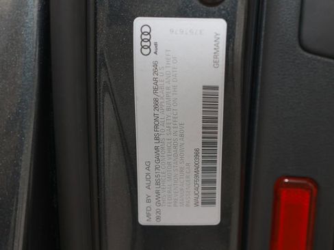 Used 2021 Audi S5 Premium Plus w/ Premium Plus Package image 26