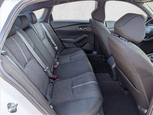 Used 2024 Honda Accord Sport image 20