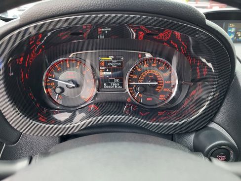 Used 2017 Subaru WRX STI image 11