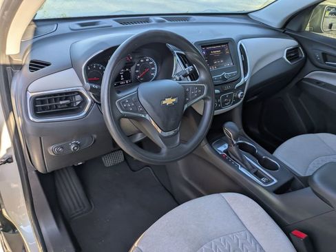 Used 2022 Chevrolet Equinox LS image 13