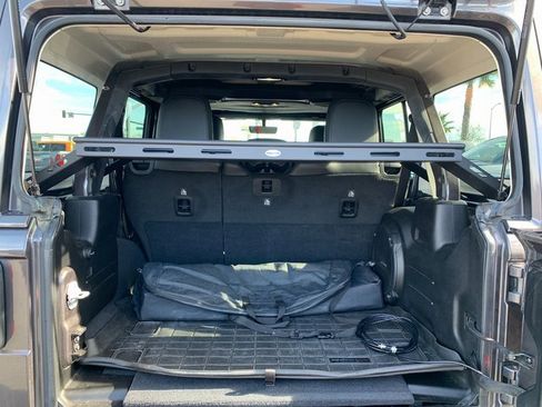 Used 2019 Jeep Wrangler Unlimited Rubicon image 29