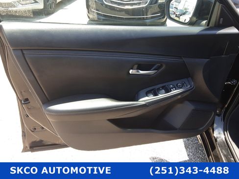 Used 2023 Nissan Sentra S image 12