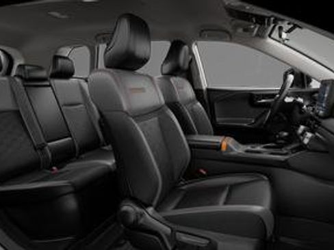 New 2026 Toyota RAV4 FWD image 23